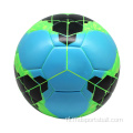 Maat 3 thermische binding gelamineerde voetbal matchballen